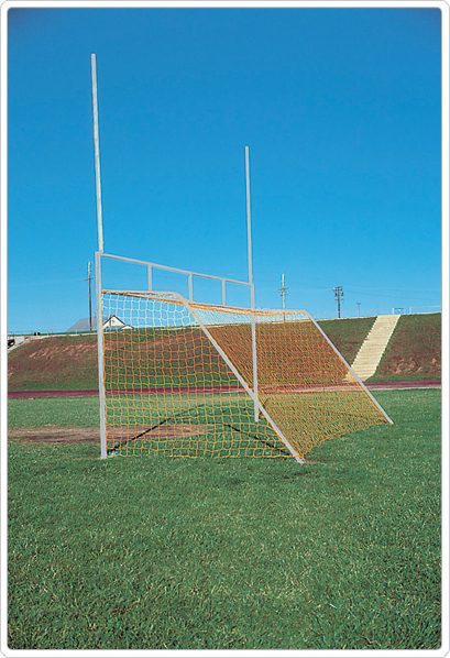 Combo Football / Soccer Goal (pair)
